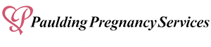 Paulding Pregnancy Logo